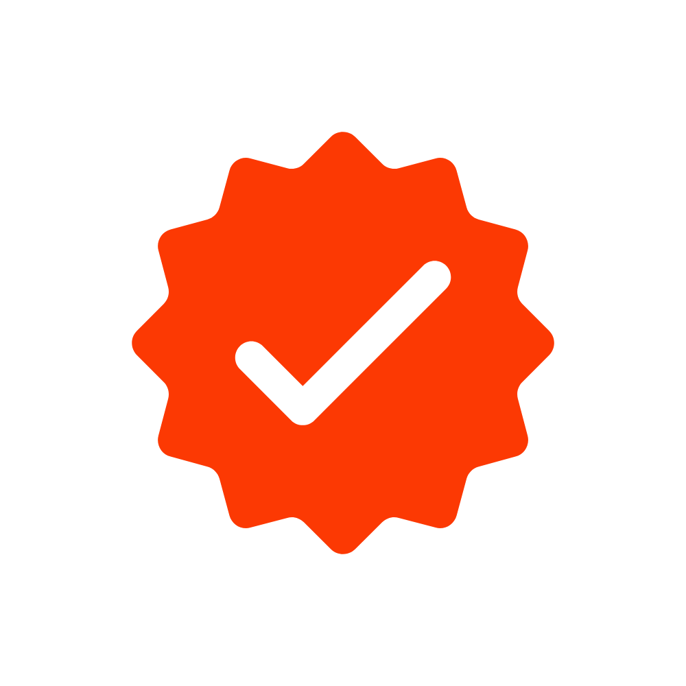 verified