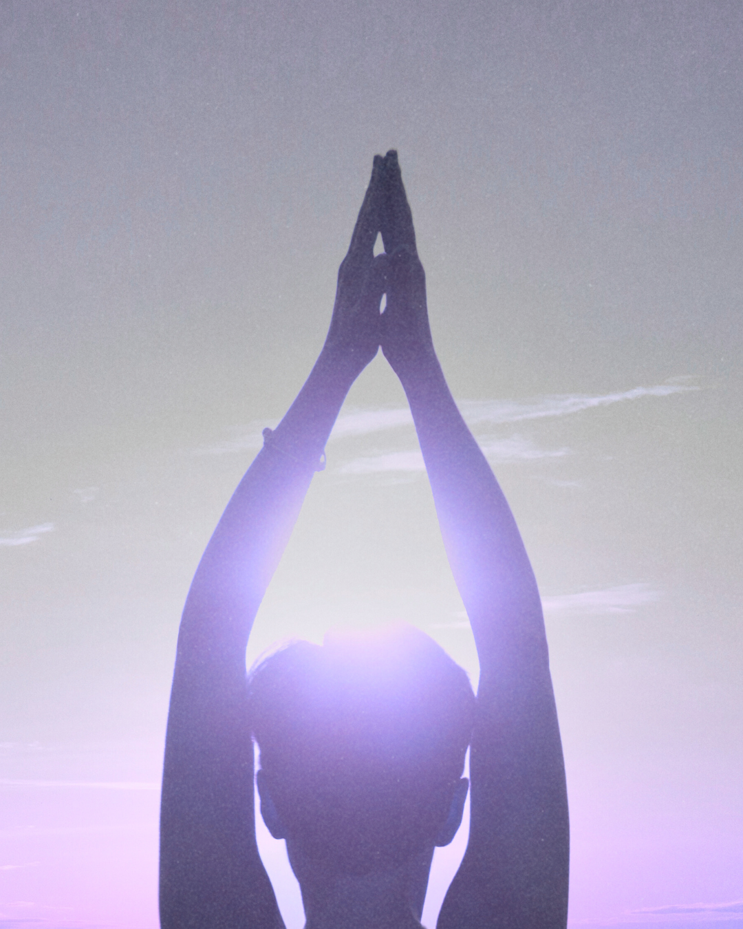 Akshit, Jivamukti Yoga
