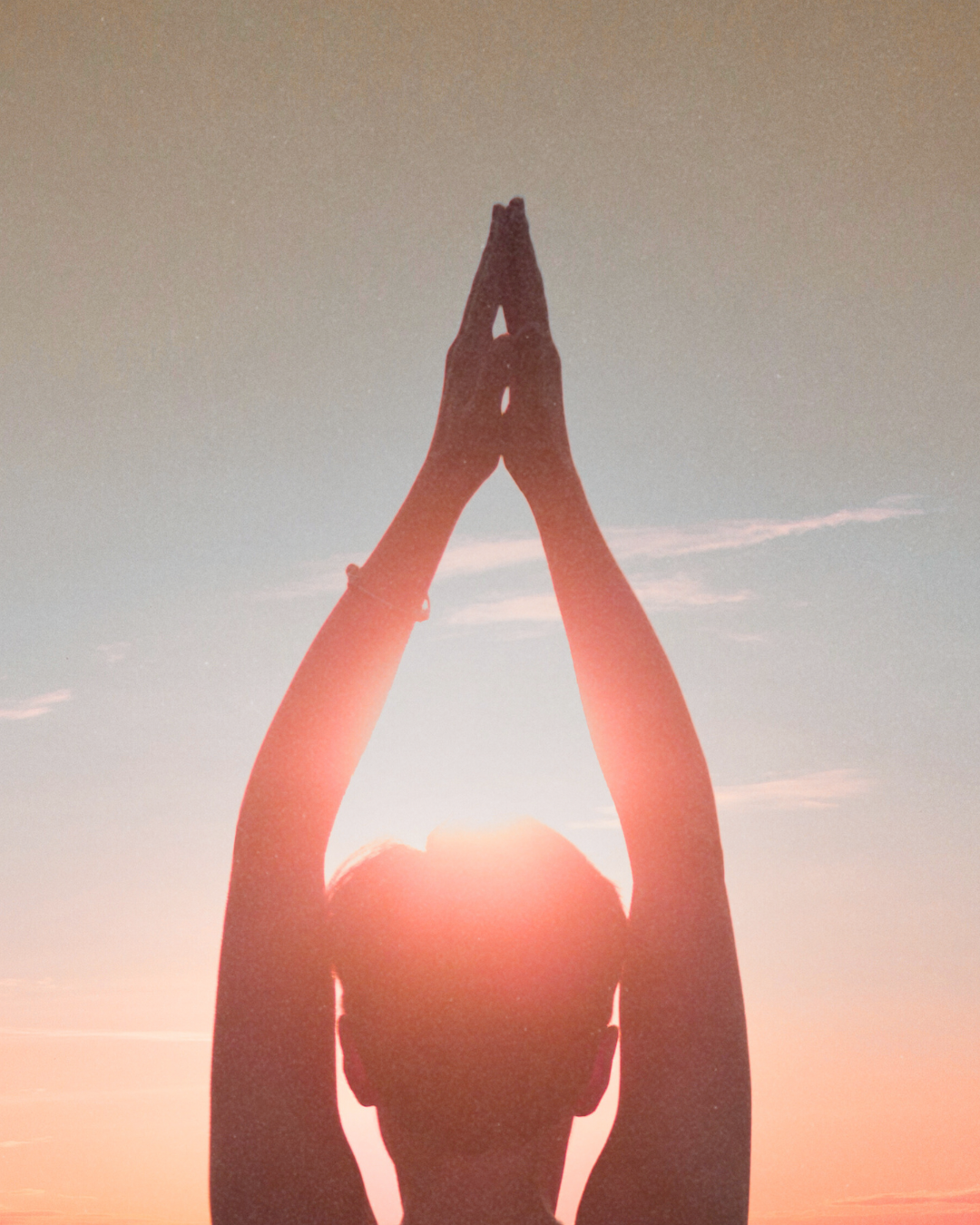 Daria Chernykova, Aerial Yoga, Ukraine